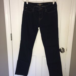 Lucky brand jeans